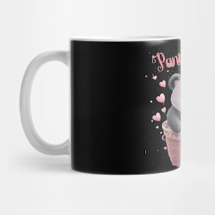 Pandy Love Mug